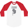 divided allegiance 3/4 Sleeve Shirt