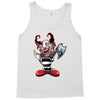 pilot automotive Tank Top