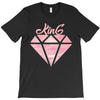 king diamond T-Shirt