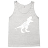 Daddysaurus Tank Top