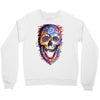 skull kid draw Crewneck Sweatshirt
