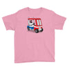 minimus prime Youth Tee