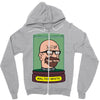 walter white Zipper Hoodie