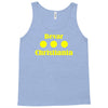 bevar christiania flag logo Tank Top