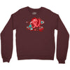 a matter of life Crewneck Sweatshirt