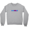 just catch it Crewneck Sweatshirt