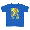 mexico Toddler T-shirt