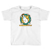 milk Toddler T-shirt