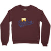 Sunday Funday Crewneck Sweatshirt