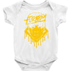 furiosa Baby Onesie