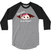 Disculpame Ya Es Marzo? 3/4 Sleeve Shirt