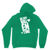 Be my valentine Unisex Hoodie