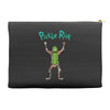 pickle rick Accessory Pouches