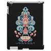 ponyo deco iPad 3 and 4 Case