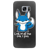 all the fox special Samsung Galaxy S7 Edge
