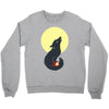 little red riding hood Crewneck Sweatshirt