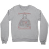 black knight is my champion Crewneck Sweatshirt
