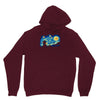 super starry night Unisex Hoodie