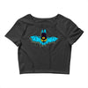 manbat Crop Top