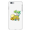 summer beach iPhone 6/6s Plus Case