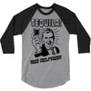 tequila 3/4 Sleeve Shirt