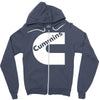 cummins sport Zipper Hoodie