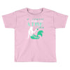mermaid Toddler T-shirt