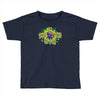 i'm skeletons of fun Toddler T-shirt