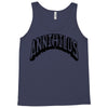 annihilus 4 Tank Top