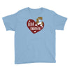 love furever Youth Tee
