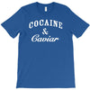 cocaine and caviar   mens hoodie cocain T-Shirt