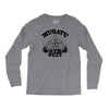 mugatu gym suit Long Sleeve Shirts