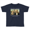 Grant Wood American Gothic Toddler T-shirt