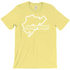 neverbeen T-Shirt