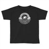 magic super fun time land Toddler T-shirt