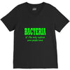 bacteria, it's the only culture some people have t shirt V-Neck Tee