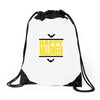 happy halloween (2) Drawstring Bags