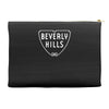 beverly hills Accessory Pouches