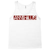 annihilus 3 Tank Top