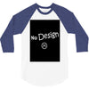 no design fashion 3/4 Sleeve Shirt