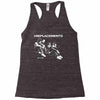 the replacements let it be Racerback Tank