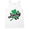 Lucky Irish Baby Tank Top