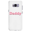 Daddy Samsung Galaxy S8 Plus