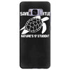save the turtle Samsung Galaxy S8 Plus