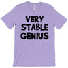very stable genius T-Shirt