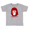 planet of the apes rise Toddler T-shirt