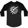 science it works 3/4 Sleeve Shirt