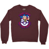 mr m1 Crewneck Sweatshirt