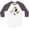 ozarooki 3/4 Sleeve Shirt