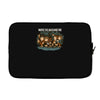 where the halflings are Laptop sleeve
